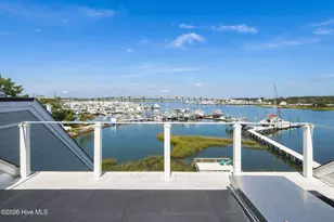 511 Turner St, Beaufort, NC 28516 - Photo 16
