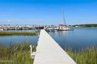 511 Turner St, Beaufort, NC 28516 - Photo 24