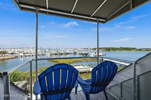 511 Turner St, Beaufort, NC 28516 - Photo 18