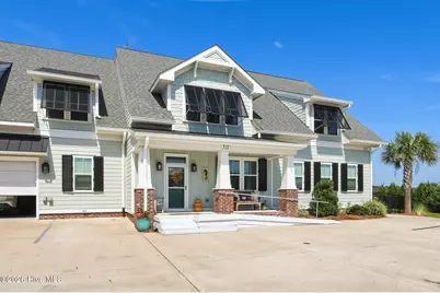 511 Turner Street, Beaufort, NC 28516 - Photo 2