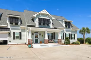 511 Turner St, Beaufort, NC 28516 - Photo 2