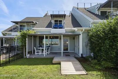 511 Turner Street, Beaufort, NC 28516 - Photo 4