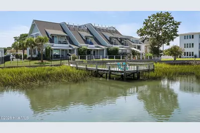 511 Turner Street, Beaufort, NC 28516 - Photo 26