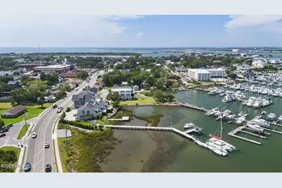 511 Turner Street, Beaufort, NC 28516 - Photo 12