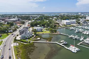 511 Turner St, Beaufort, NC 28516 - Photo 12