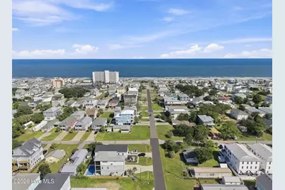 502 Alabama Avenue, Carolina Beach, NC 28428 - Photo 4