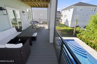 502 Alabama Avenue, Carolina Beach, NC 28428 - Photo 28