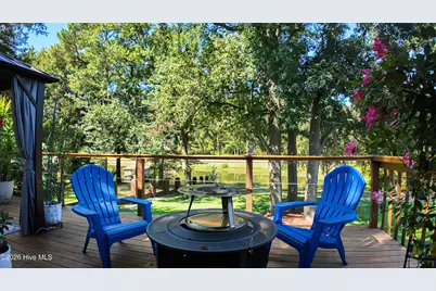 1013 Lakeview Drive, Clinton, NC 28328 - Photo 34