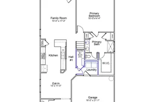 1137 Tennessee Walker Way, Bolivia, NC 28422 - Photo 2