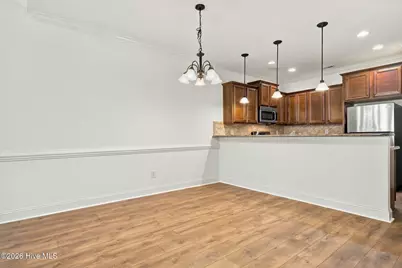 2008 Leighton Drive #A, Greenville, NC 27834 - Photo 10