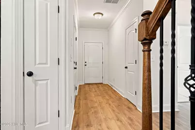 2008 Leighton Drive #A, Greenville, NC 27834 - Photo 4