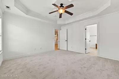 2008 Leighton Drive #A, Greenville, NC 27834 - Photo 12