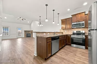 2008 Leighton Drive #A, Greenville, NC 27834 - Photo 6