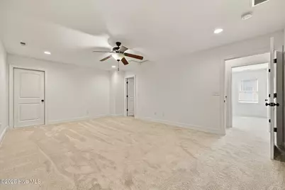2008 Leighton Drive #A, Greenville, NC 27834 - Photo 20