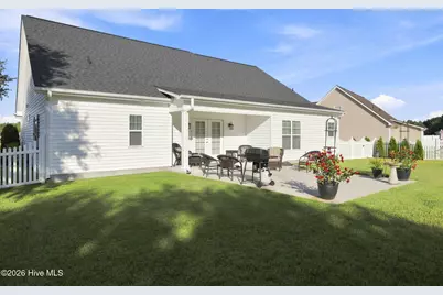 201 Asheberne Drive, Washington, NC 27889 - Photo 10