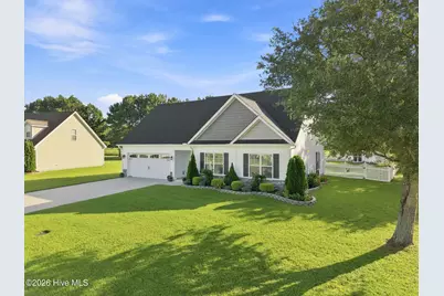 201 Asheberne Drive, Washington, NC 27889 - Photo 4