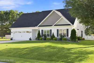201 Asheberne Drive, Washington, NC 27889 - Photo 1