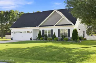201 Asheberne Dr, Washington, NC 27889 - Photo 1