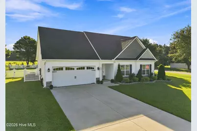201 Asheberne Drive, Washington, NC 27889 - Photo 6
