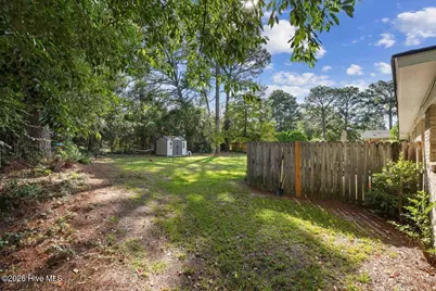716 Shortridge Road, Fayetteville, NC 28303 - Photo 32