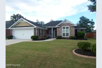 4407 T J Kelly Drive, Hephzibah, GA 30815 - Photo 1