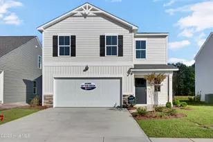 197 Brookfield Br Rd, Hampstead, NC 28443 - Photo 1