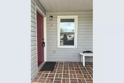 2724 S 17th Street #Unit A, Wilmington, NC 28412 - Photo 4
