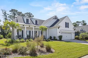3467 Bitterns Br, Leland, NC 28451 - Photo 1
