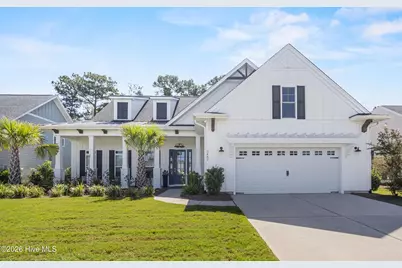 3467 Bitterns Branch, Leland, NC 28451 - Photo 2