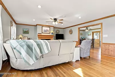 105 Franklin Court, Cedar Point, NC 28584 - Photo 18