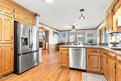105 Franklin Court, Cedar Point, NC 28584 - Photo 20