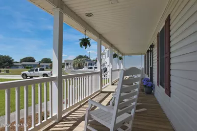 105 Franklin Court, Cedar Point, NC 28584 - Photo 14