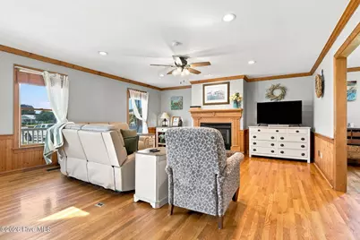 105 Franklin Court, Cedar Point, NC 28584 - Photo 16