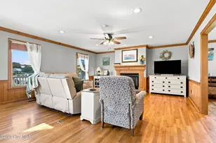 105 Franklin Ct, Cedar Point, NC 28584 - Photo 16