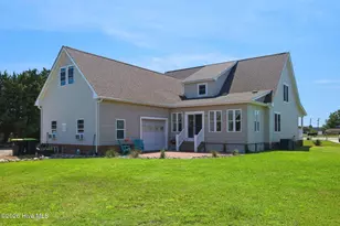 105 Franklin Ct, Cedar Point, NC 28584 - Photo 6