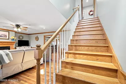 105 Franklin Court, Cedar Point, NC 28584 - Photo 36