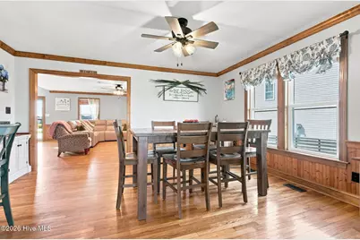 105 Franklin Court, Cedar Point, NC 28584 - Photo 24
