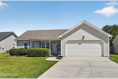 2637 Hastings Drive, Wilmington, NC 28411 - Photo 1