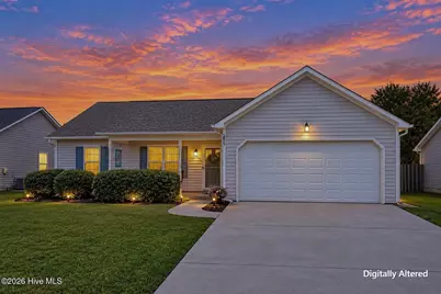 2637 Hastings Drive, Wilmington, NC 28411 - Photo 2