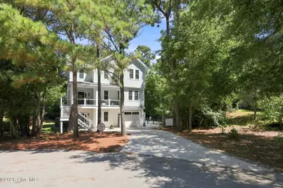 9808 Outrigger Court, Emerald Isle, NC 28594 - Photo 2