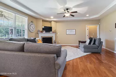 16 Craven Drive, Lumberton, NC 28358 - Photo 34