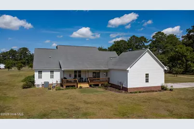 16 Craven Drive, Lumberton, NC 28358 - Photo 64