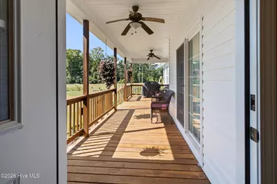 16 Craven Drive, Lumberton, NC 28358 - Photo 12