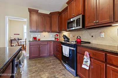 16 Craven Drive, Lumberton, NC 28358 - Photo 26