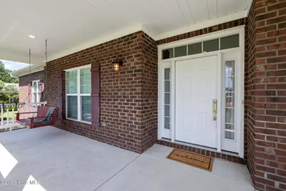155 Willis Neck Road, Vanceboro, NC 28586 - Photo 8