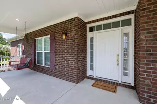 155 Willis Neck Rd, Vanceboro, NC 28586 - Photo 8
