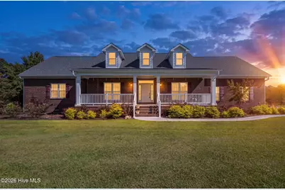 155 Willis Neck Road, Vanceboro, NC 28586 - Photo 6