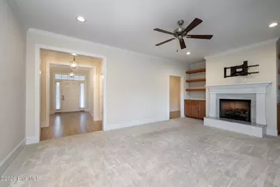 155 Willis Neck Road, Vanceboro, NC 28586 - Photo 2