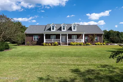 155 Willis Neck Road, Vanceboro, NC 28586 - Photo 64