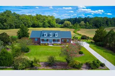 155 Willis Neck Road, Vanceboro, NC 28586 - Photo 1